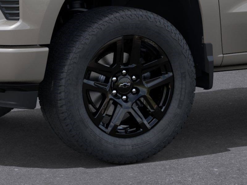 2026 Chevrolet Silverado 1500 RST - Photo 9