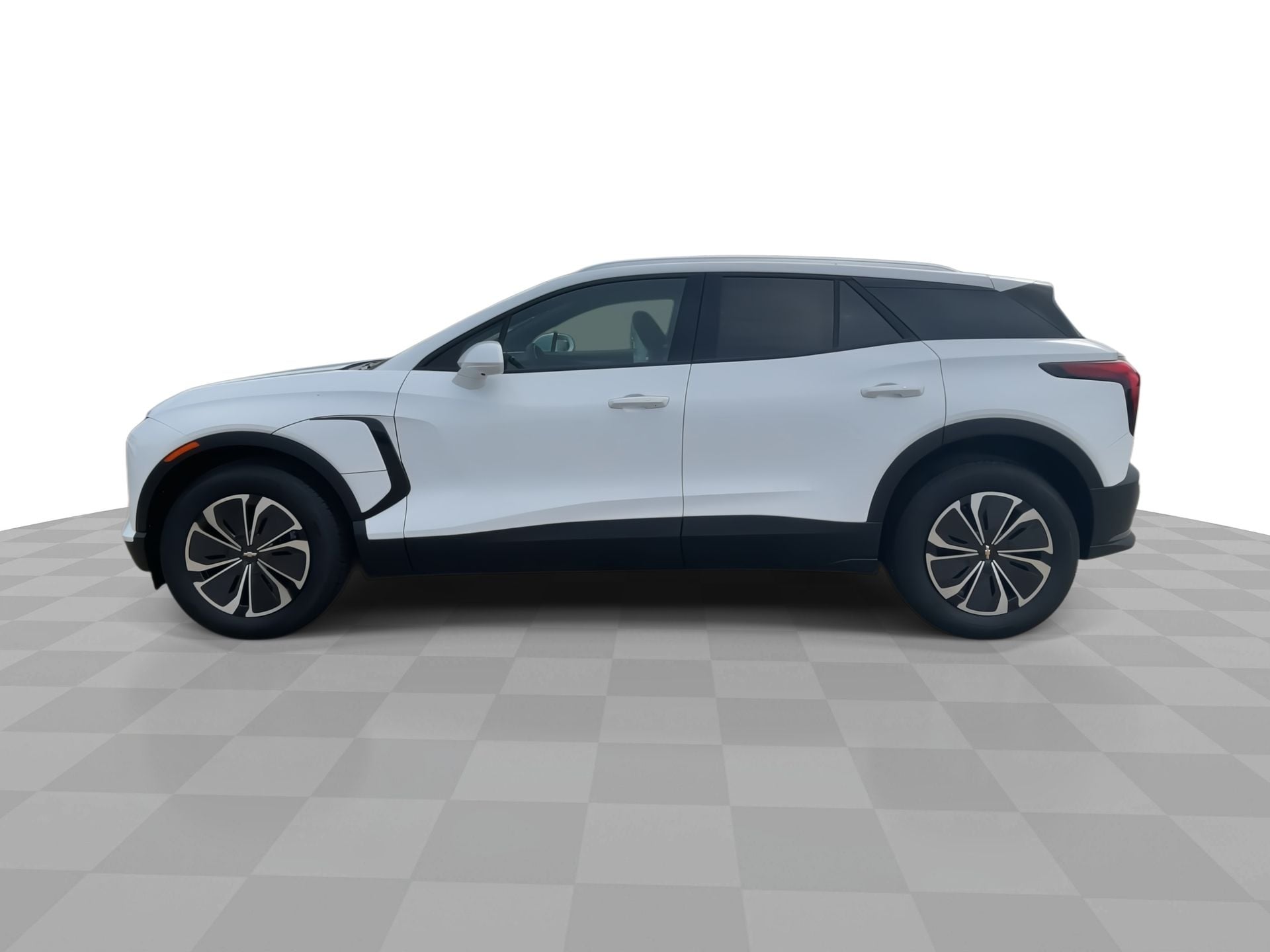 2025 Chevrolet Blazer EV LT - Photo 54