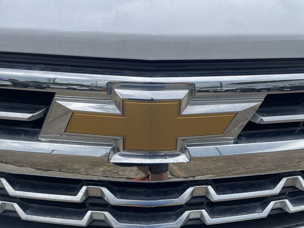 2023 Chevrolet Silverado 1500 LTZ - Photo 27