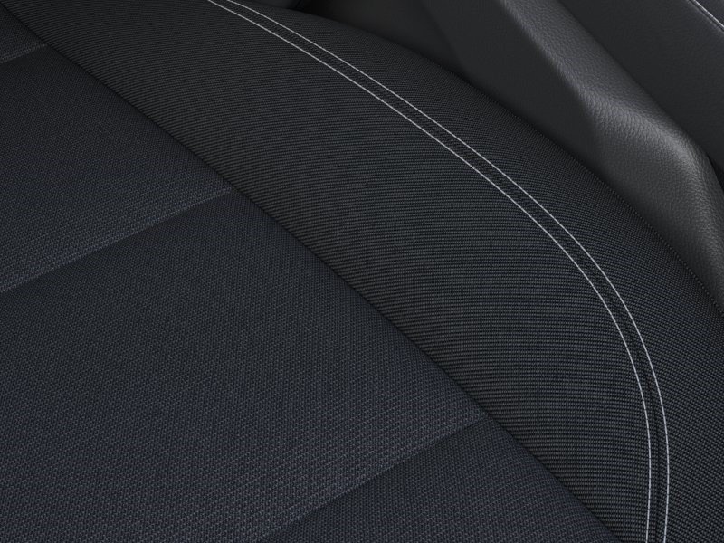 2027 Chevrolet Traverse LT - Photo 20