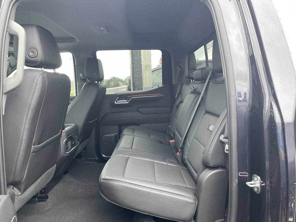 2024 GMC Sierra 1500 Denali Denali - Photo 23