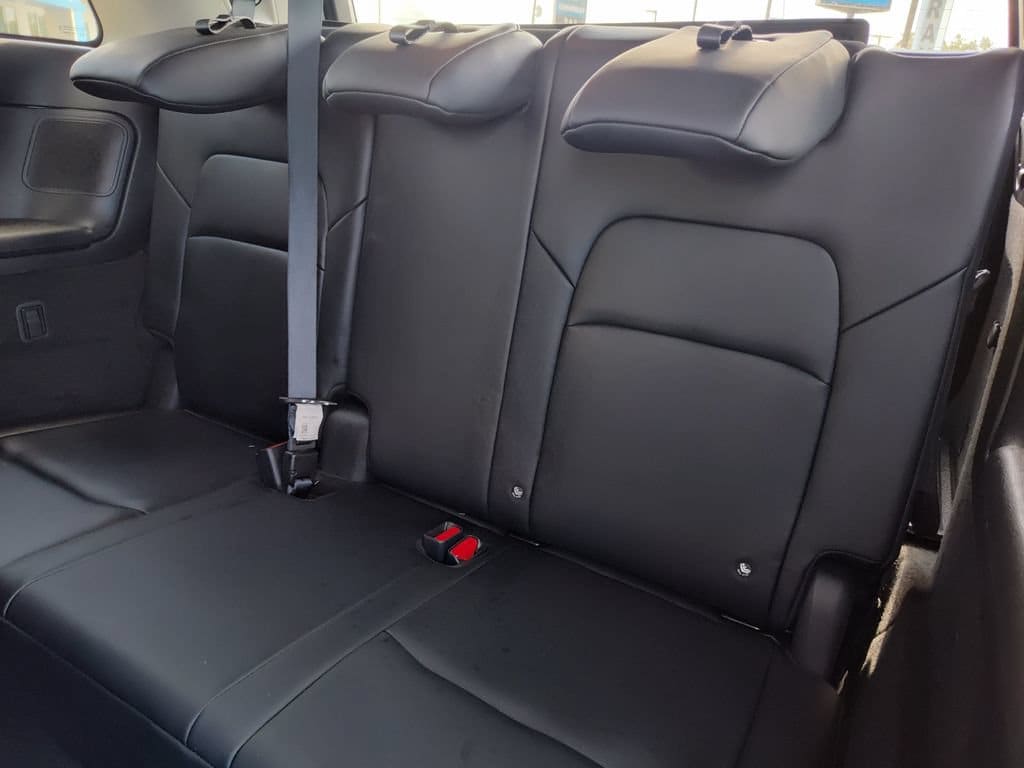 2023 Nissan Pathfinder Platinum - Photo 28