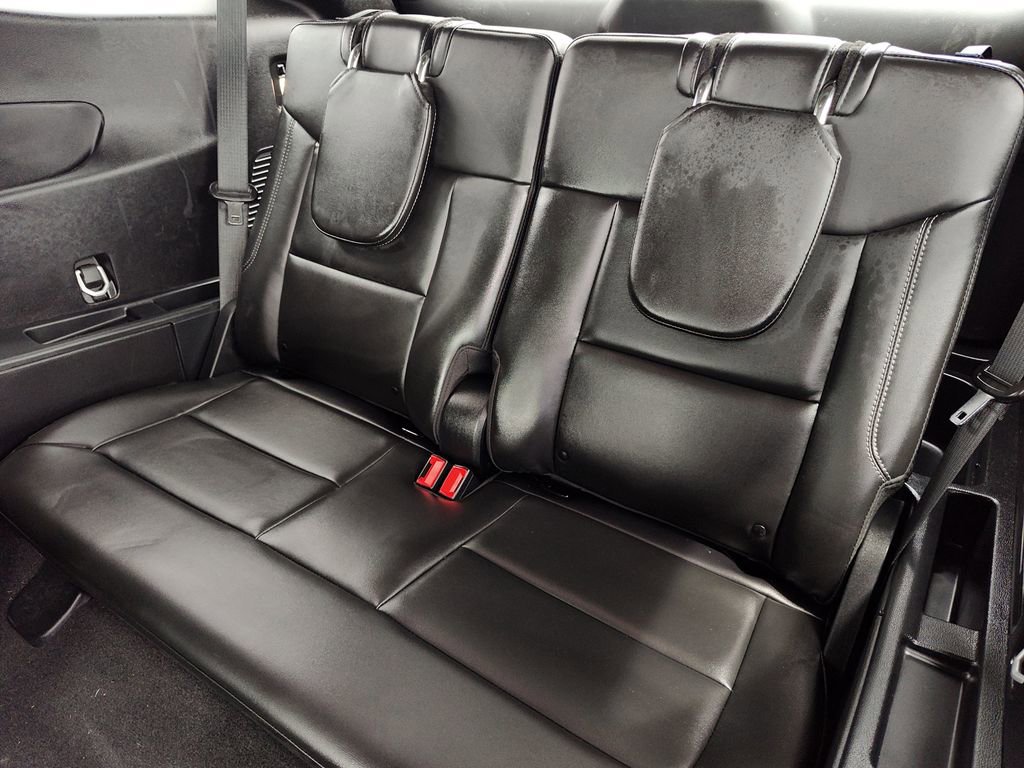 2024 Ford Explorer XLT - Photo 27