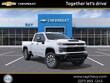  Chevrolet Silverado 2500 HD