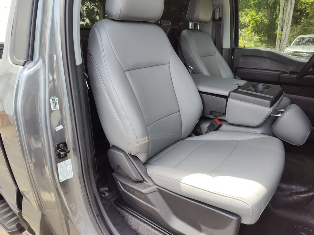 2024 Ford F-350 Super Duty XL - Photo 23