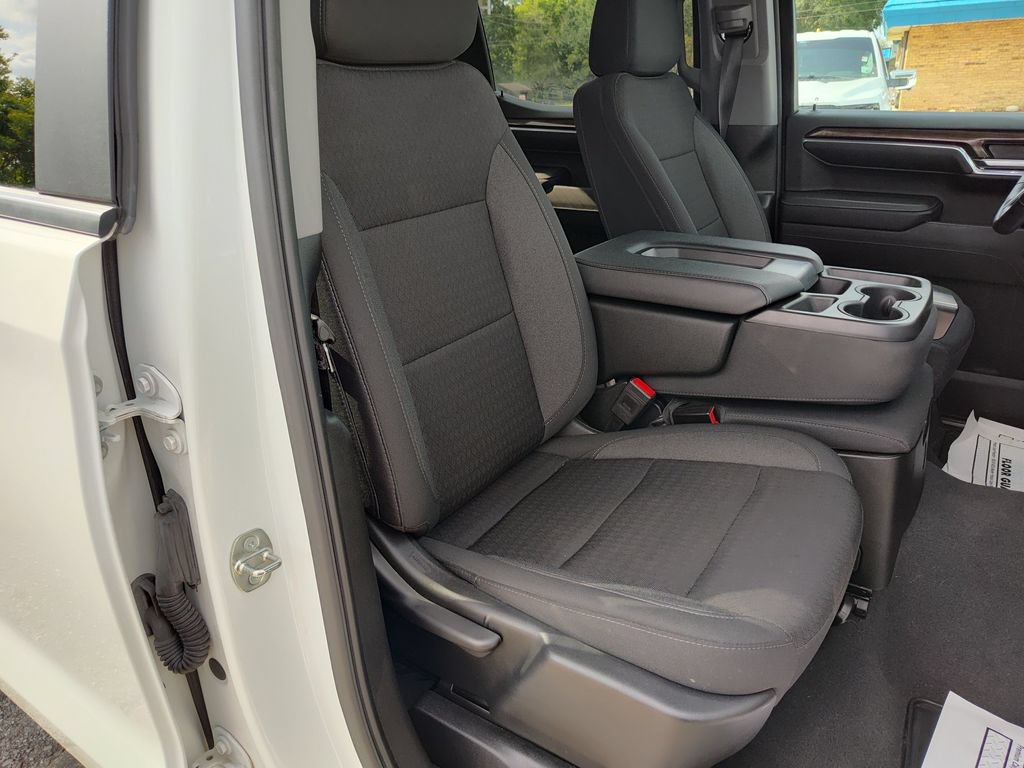 2023 Chevrolet Silverado 1500 LT - Photo 22