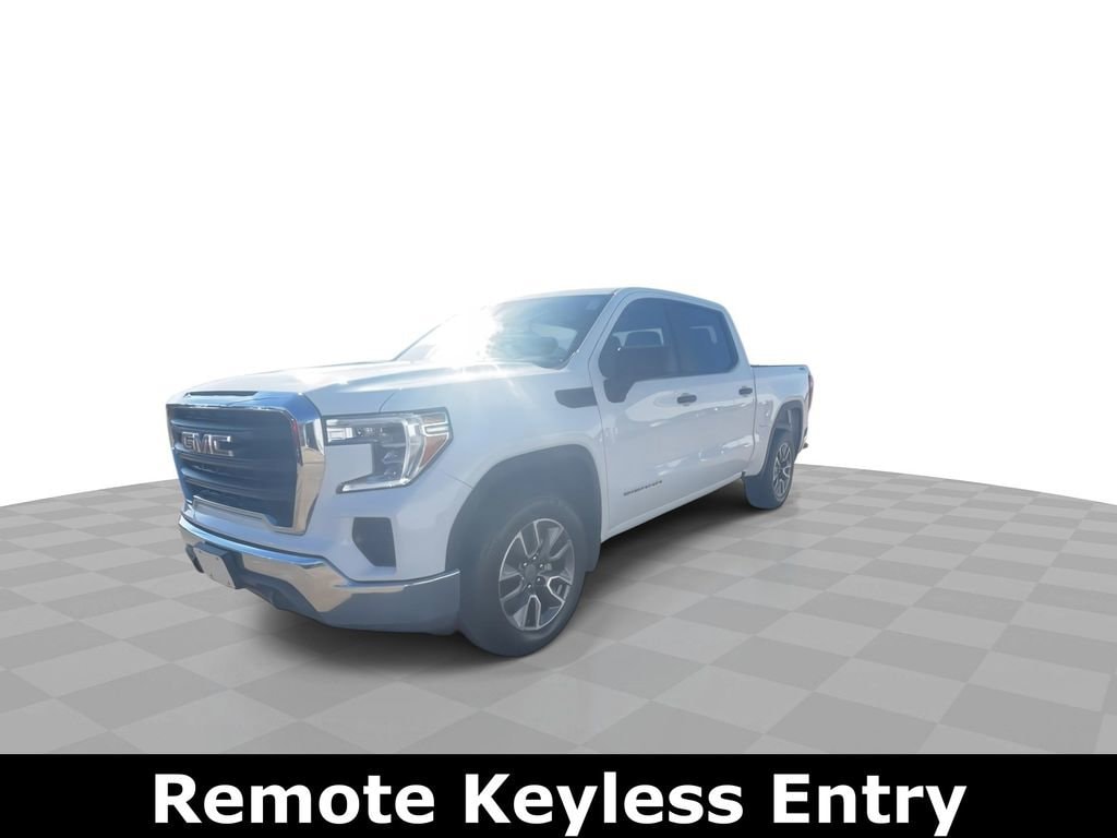 Used 2021 GMC Sierra 1500 Sierra Truck