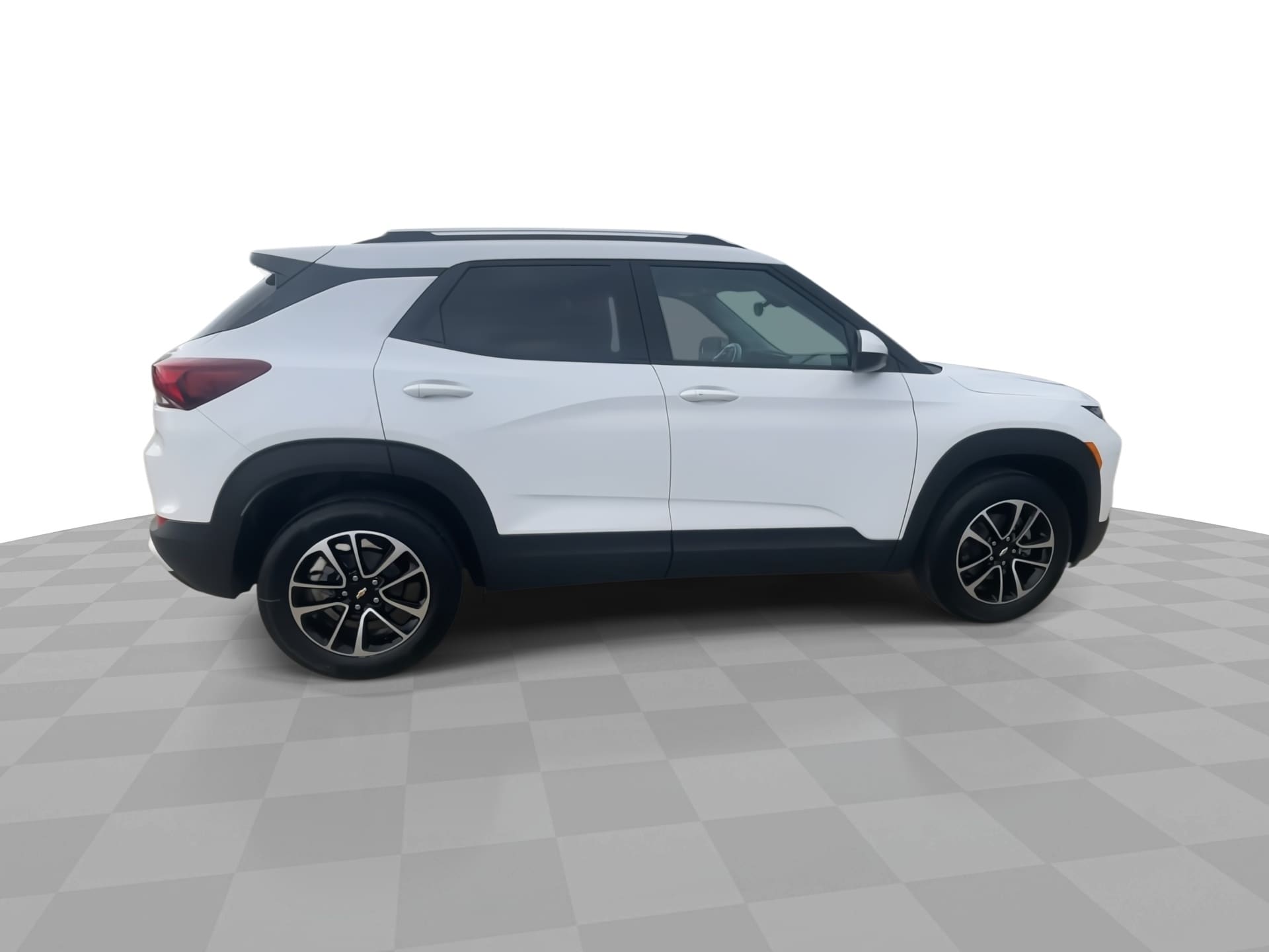 2026 Chevrolet Trailblazer LT - Photo 57