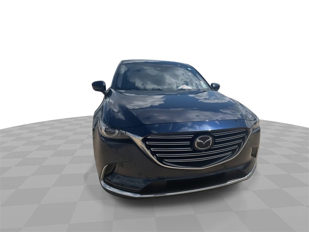 2023 Mazda CX-9 Grand Touring photo 2