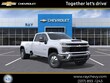 Chevrolet Silverado 3500 HD