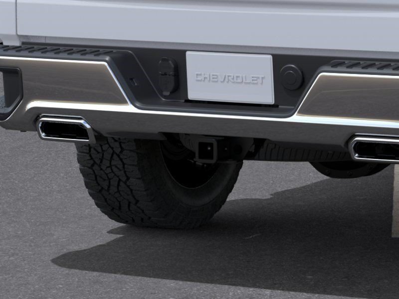 2026 Chevrolet Silverado 1500 LT - Photo 14