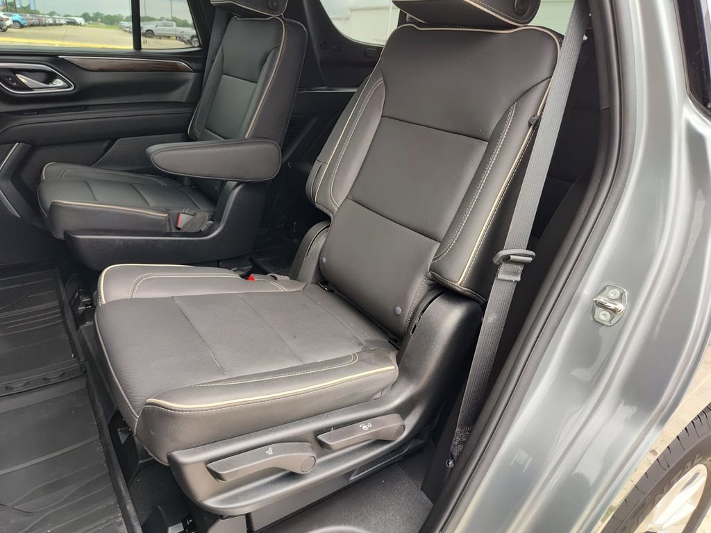2024 Chevrolet Tahoe Premier - Photo 27