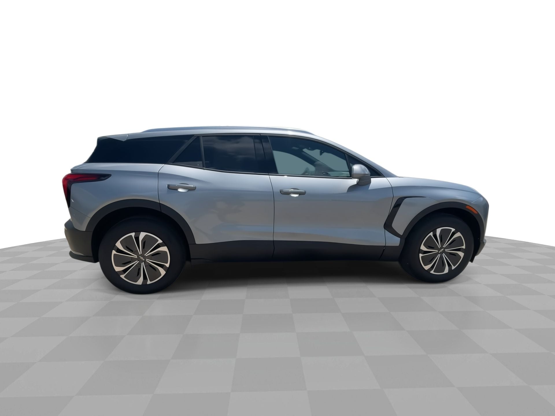 2025 Chevrolet Blazer EV LT - Photo 58