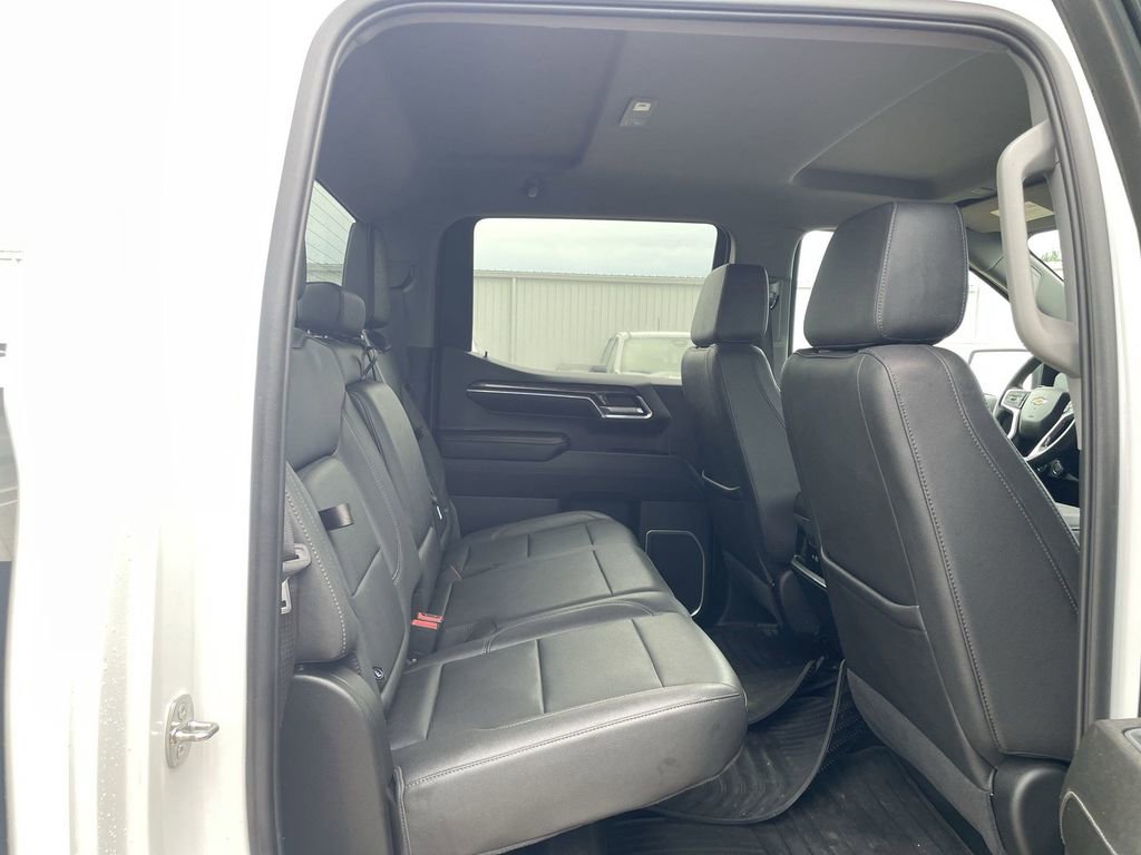 2023 Chevrolet Silverado 1500 LTZ - Photo 23