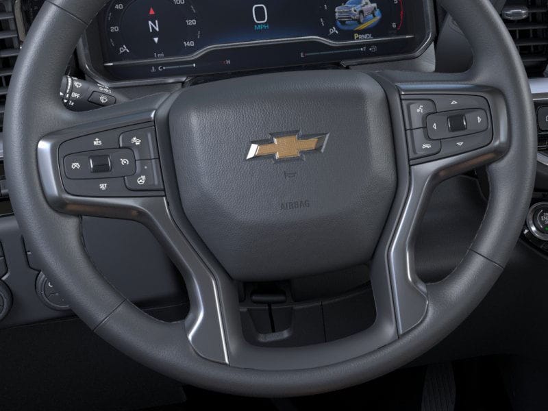 2025 Chevrolet Silverado 2500 HD High Country - Photo 44