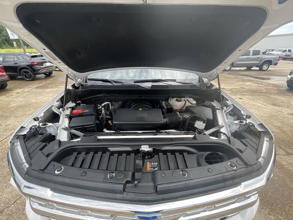 2023 Chevrolet Silverado 1500 LTZ - Photo 26
