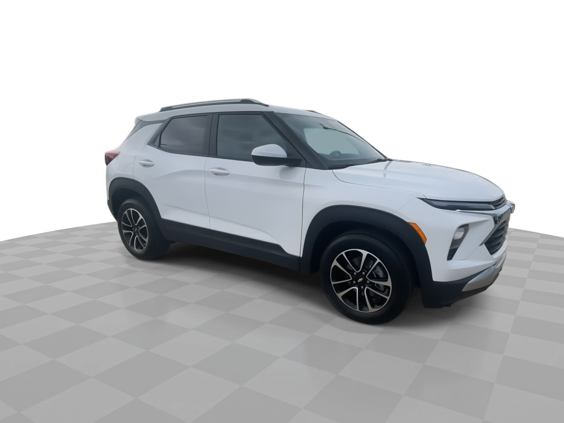 2026 Chevrolet Trailblazer LT - Photo 50