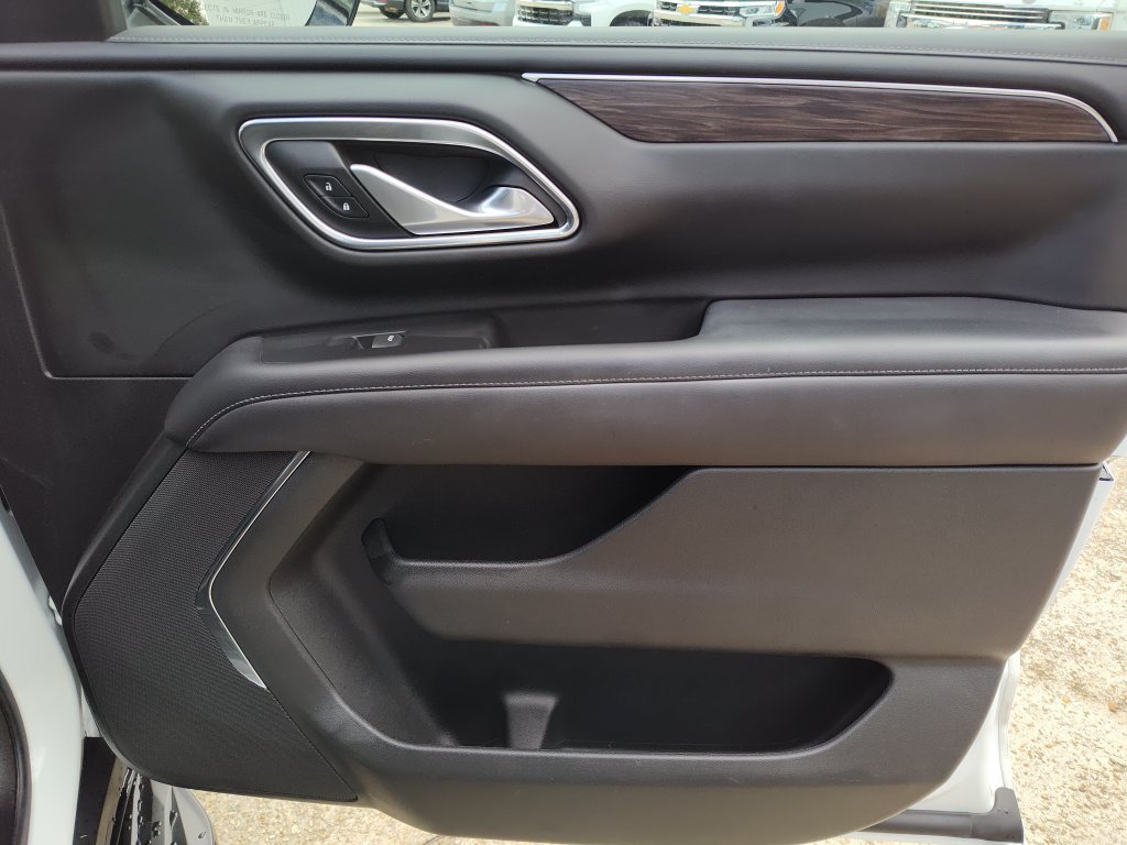 2022 Chevrolet Tahoe LS - Photo 22
