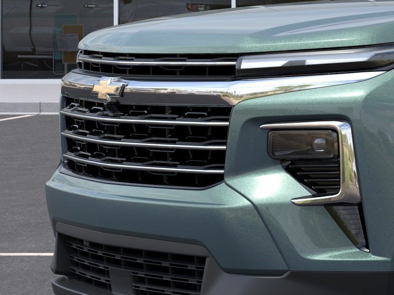2027 Chevrolet Traverse LT - Photo 13