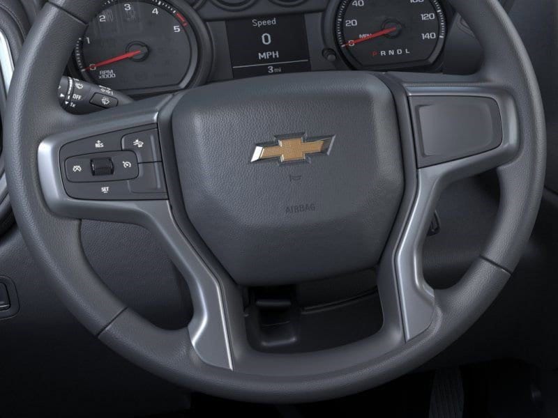 2026 Chevrolet Silverado 2500 HD Custom - Photo 19