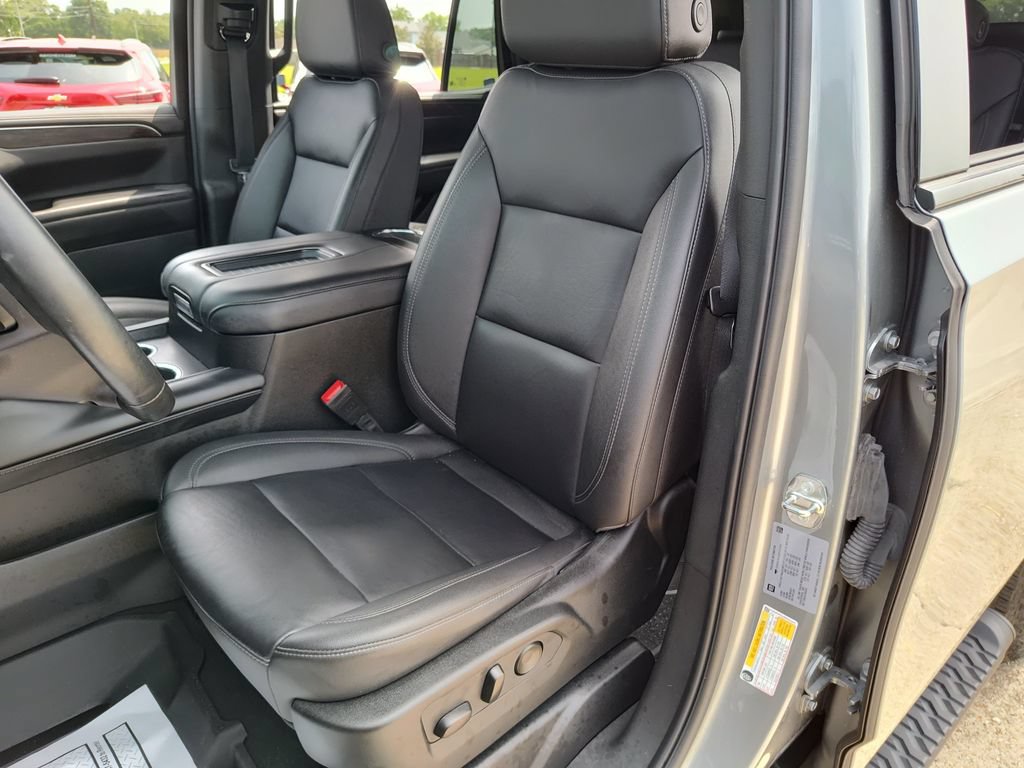 2024 Chevrolet Tahoe Z71 - Photo 19