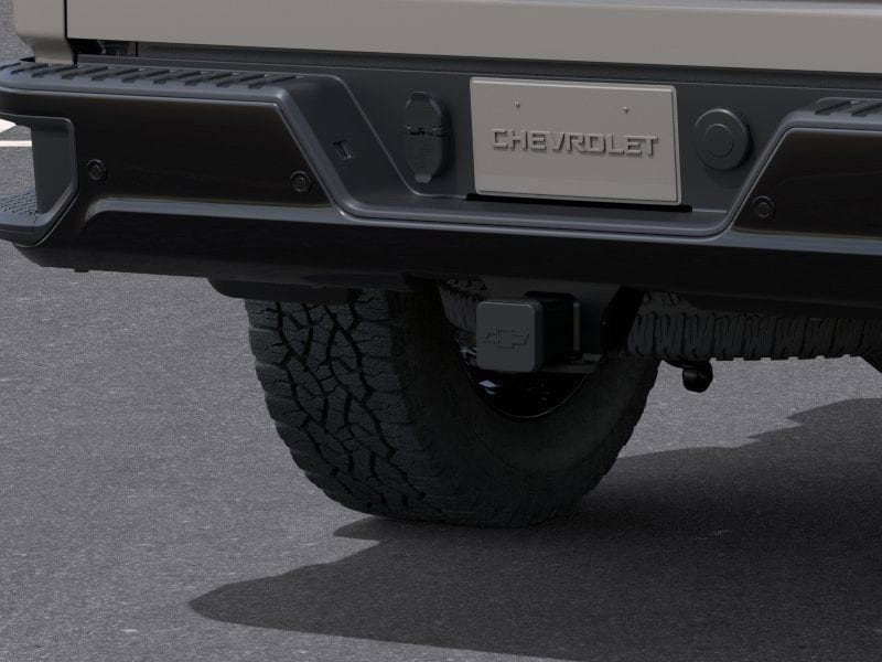 2026 Chevrolet Silverado 2500 HD Custom - Photo 14