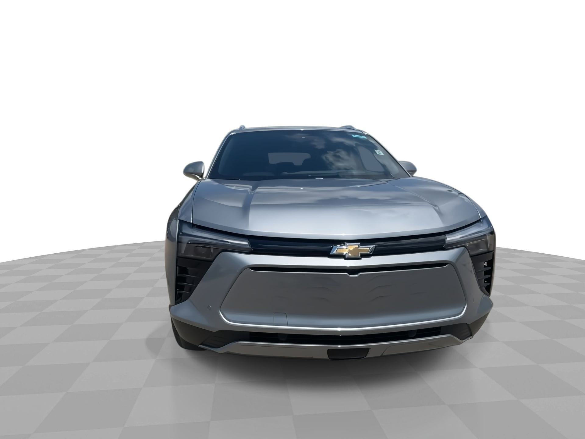 2025 Chevrolet Blazer EV LT - Photo 52