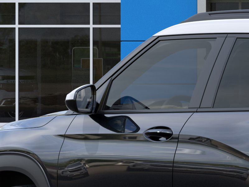 2025 Chevrolet Trailblazer Activ - Photo 37