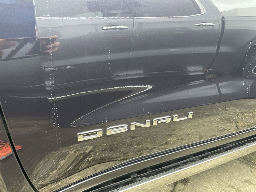 2024 GMC Sierra 1500 Denali Denali - Photo 30
