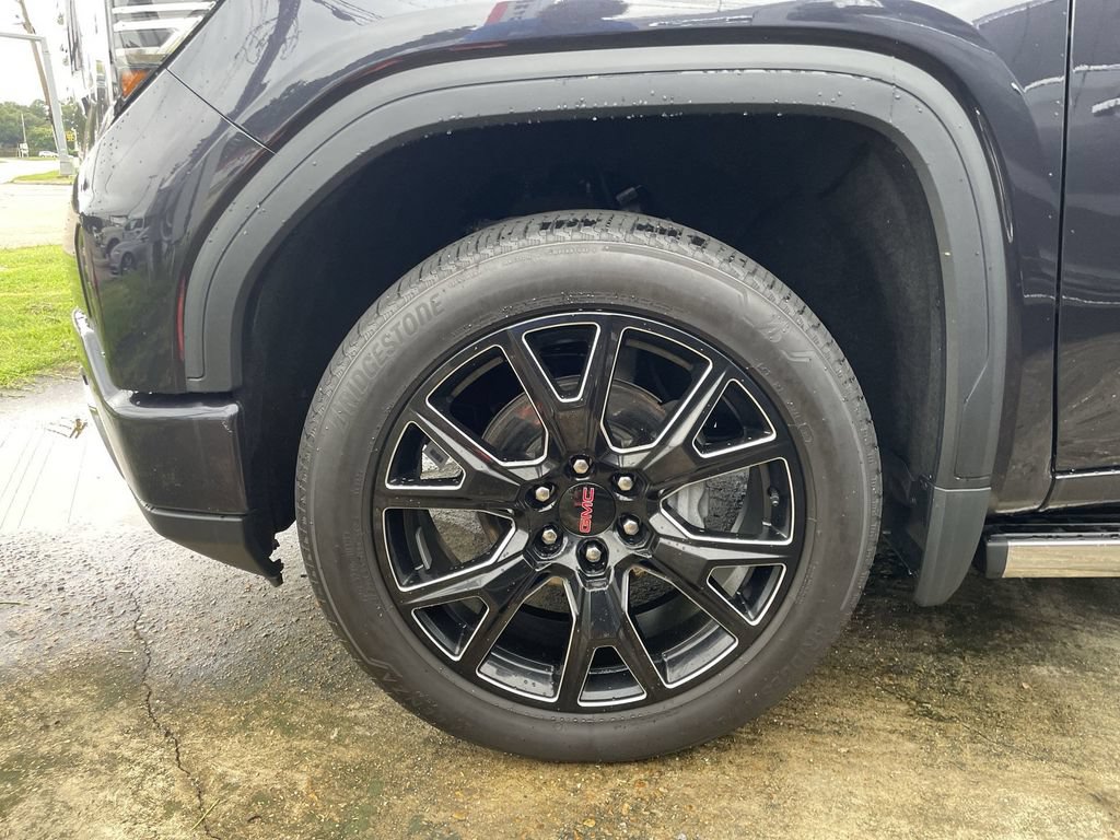 2024 GMC Sierra 1500 Denali Denali - Photo 31