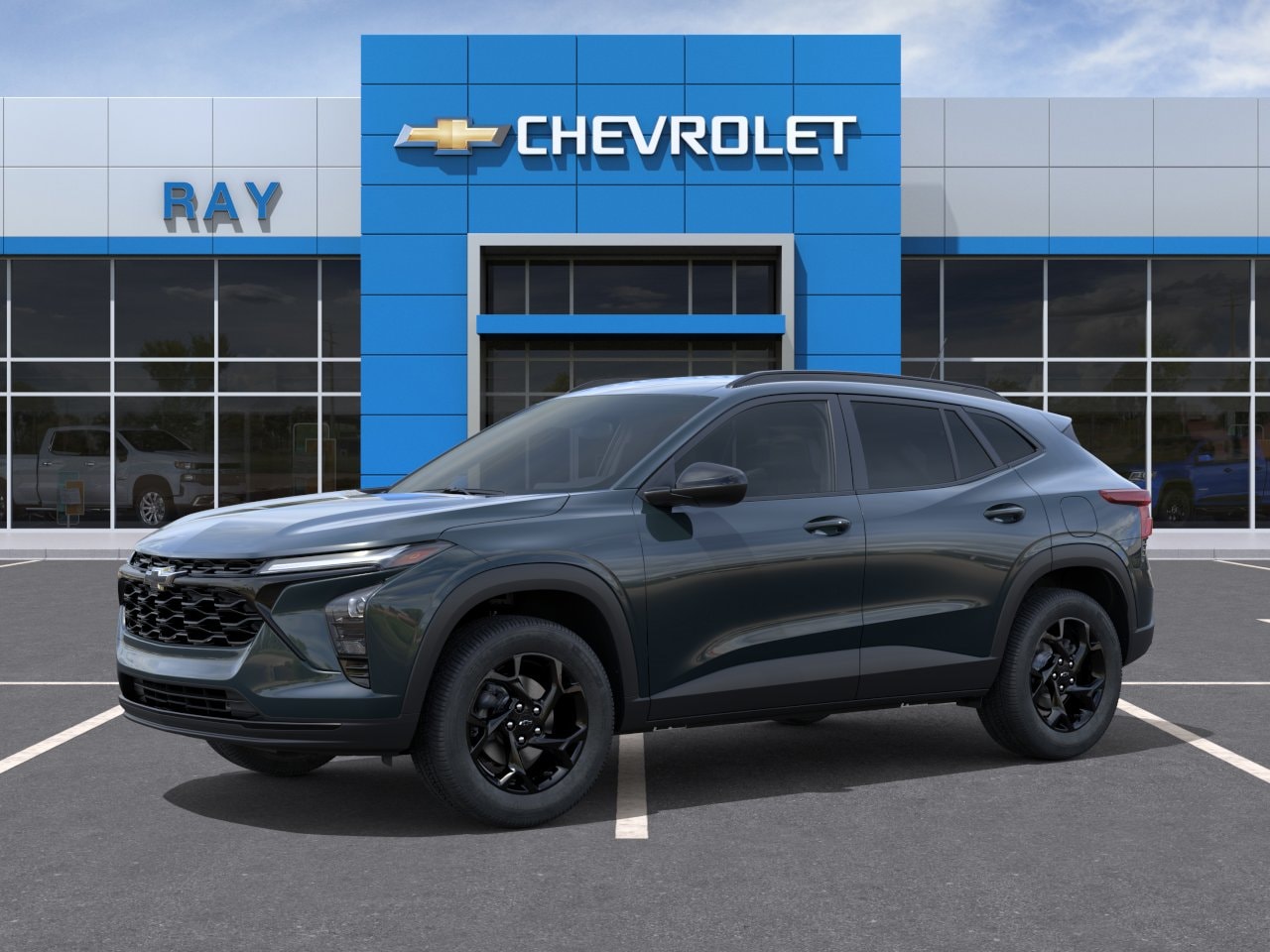 Vehicle Image 2