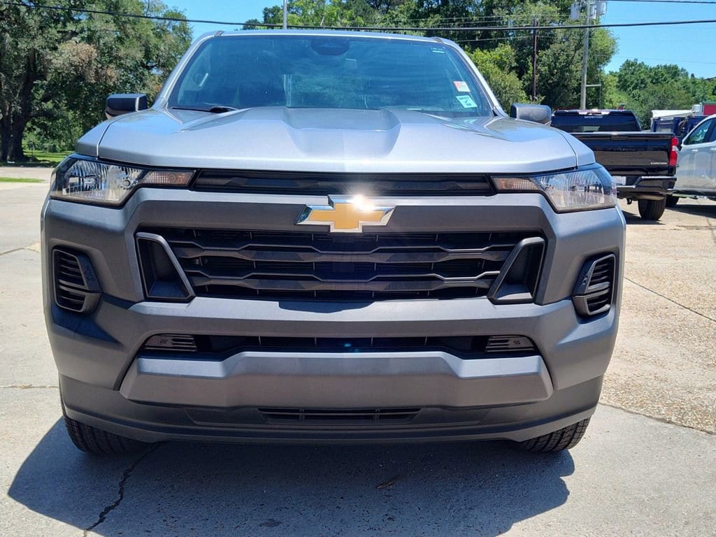 2023 Chevrolet Colorado Work Truck - Photo 10