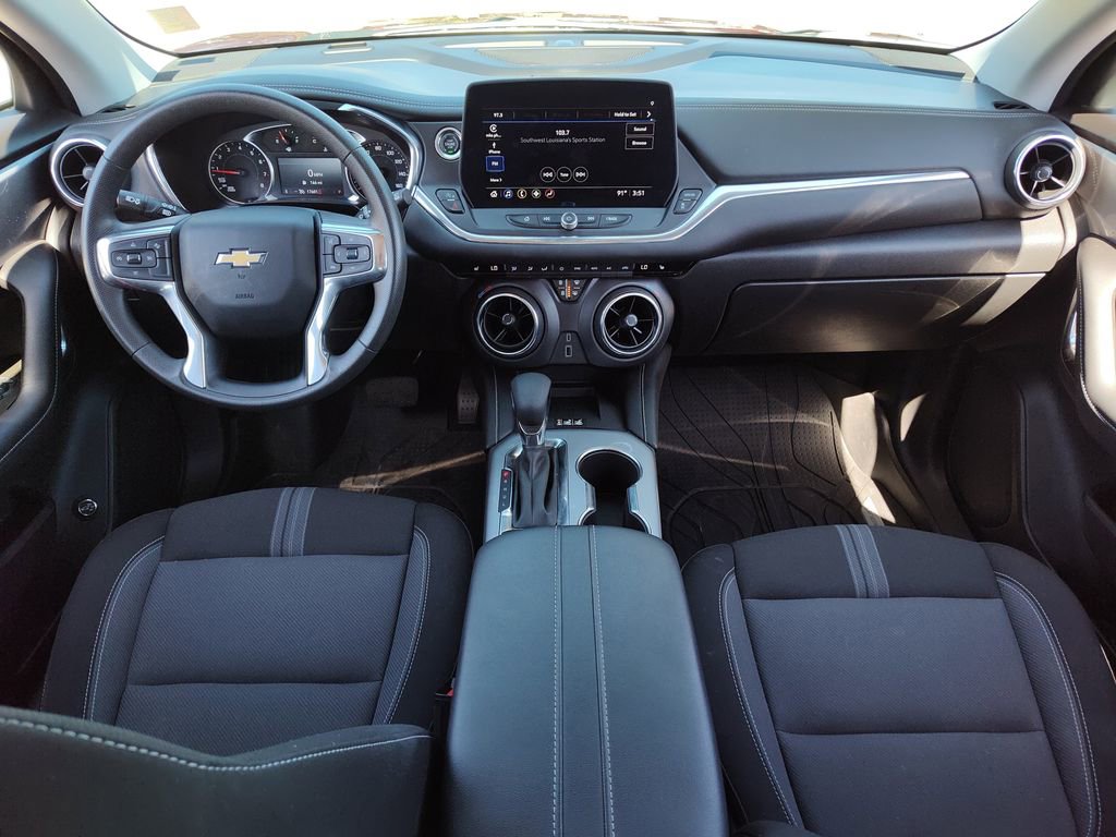 2023 Chevrolet Blazer 2LT - Photo 21