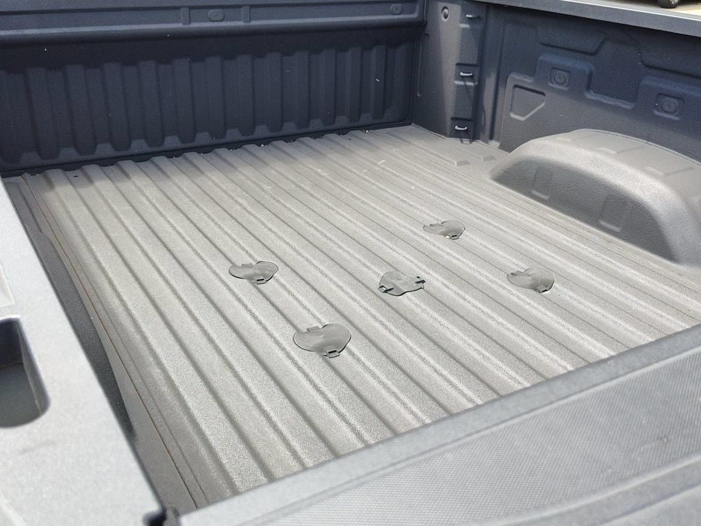 2024 Chevrolet Silverado 2500HD Custom - Photo 7