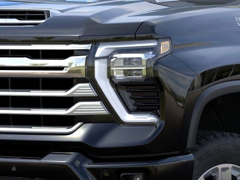 2025 Chevrolet Silverado 2500 HD High Country - Photo 10