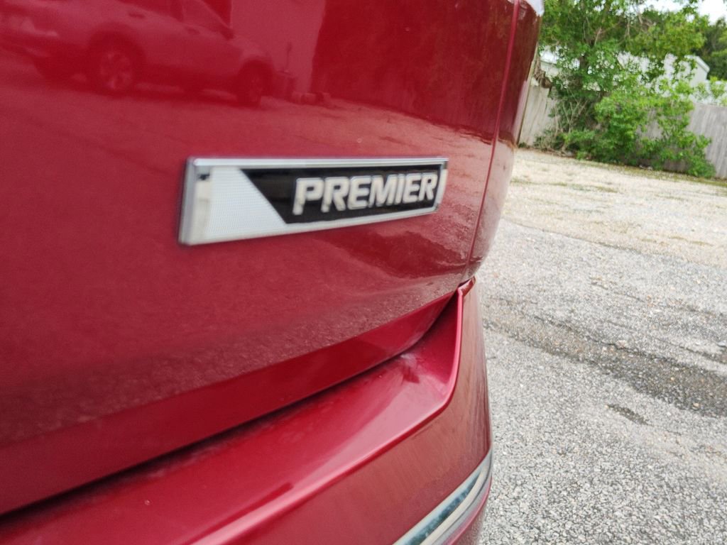 2018 Chevrolet Traverse Premier - Photo 6