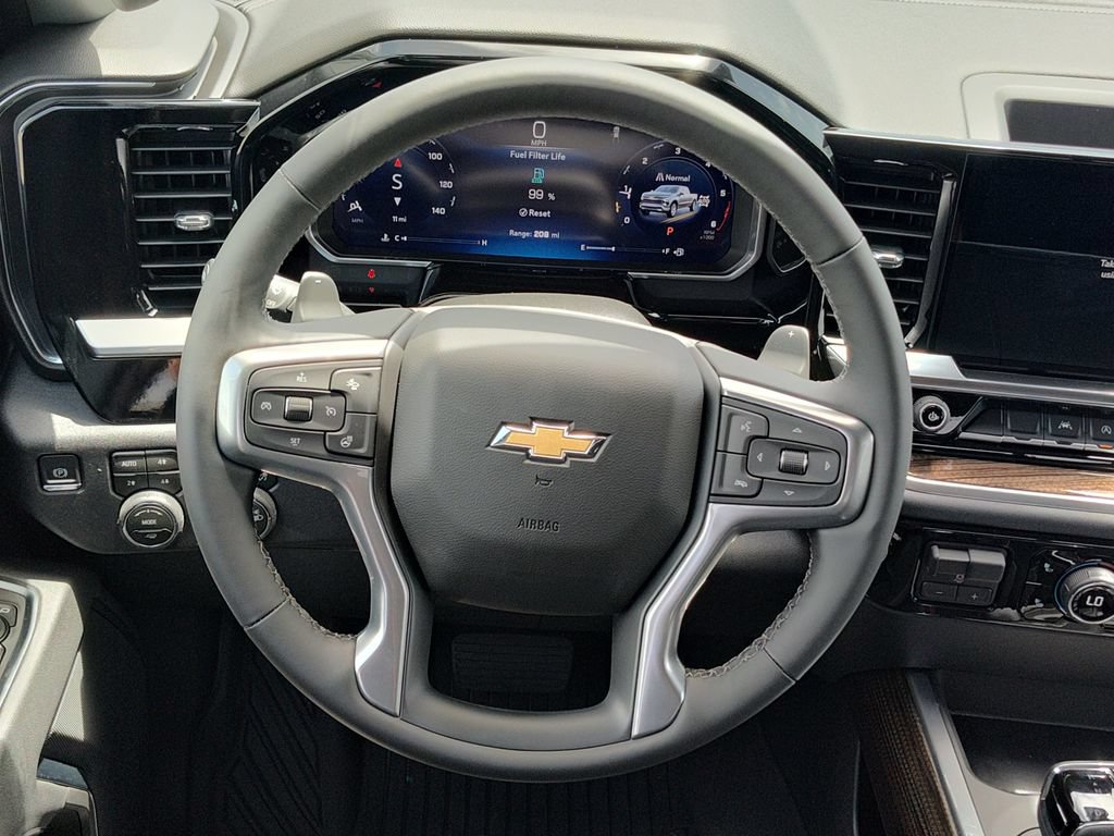 2026 Chevrolet Silverado 1500 LT - Photo 32