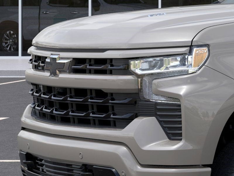 2026 Chevrolet Silverado 1500 RST - Photo 13