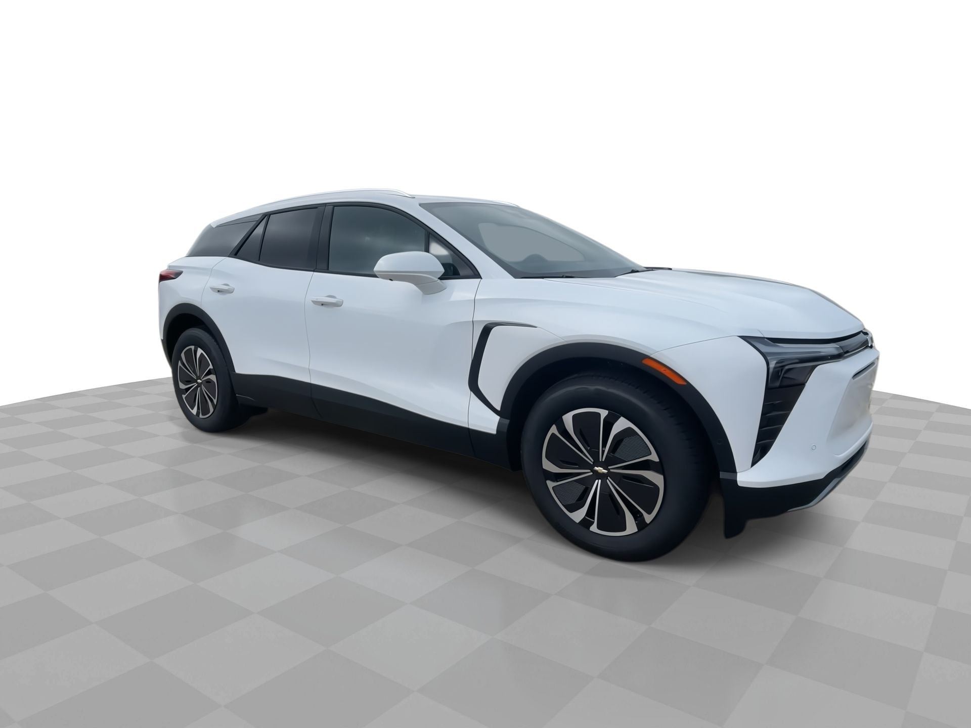 2025 Chevrolet Blazer EV LT - Photo 51