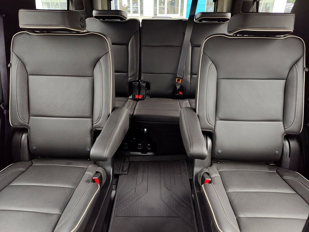 2024 Chevrolet Tahoe Premier - Photo 29