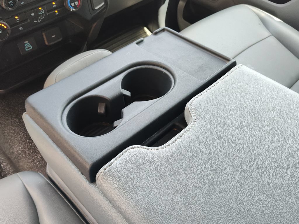 2024 Ford F-350 Super Duty XL - Photo 20
