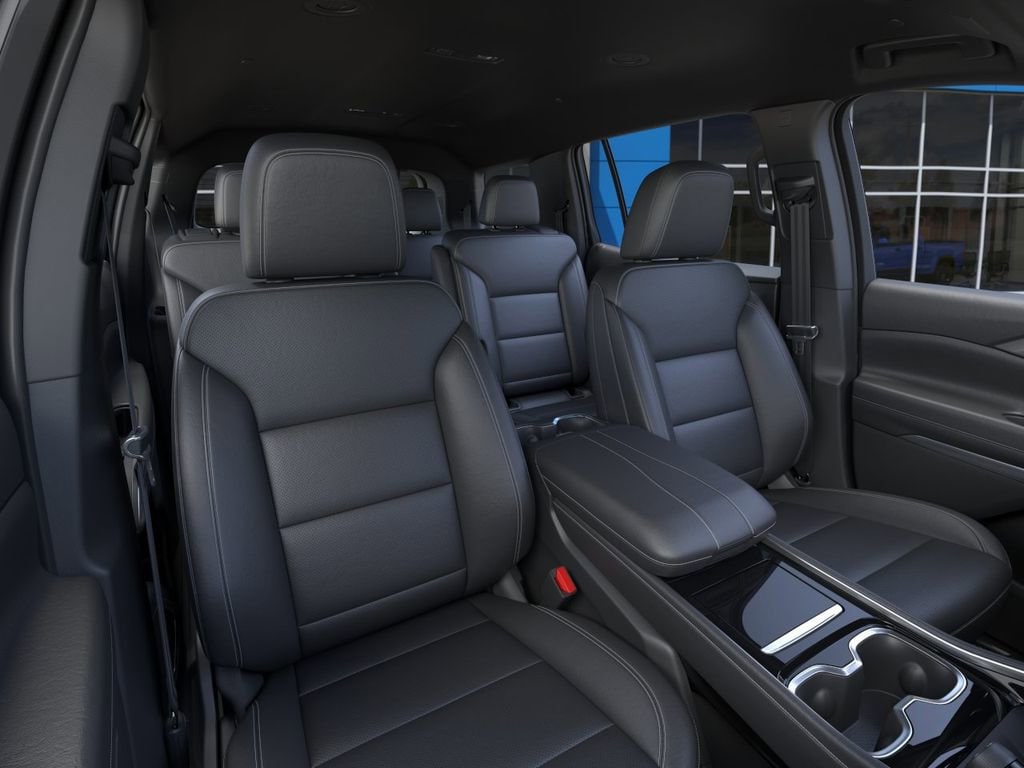2026 Chevrolet Traverse LT - Photo 16