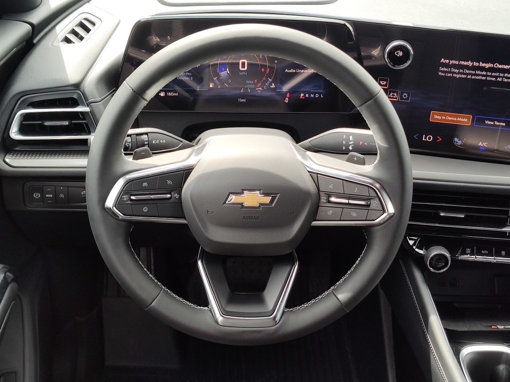 2027 Chevrolet Traverse LT - Photo 30