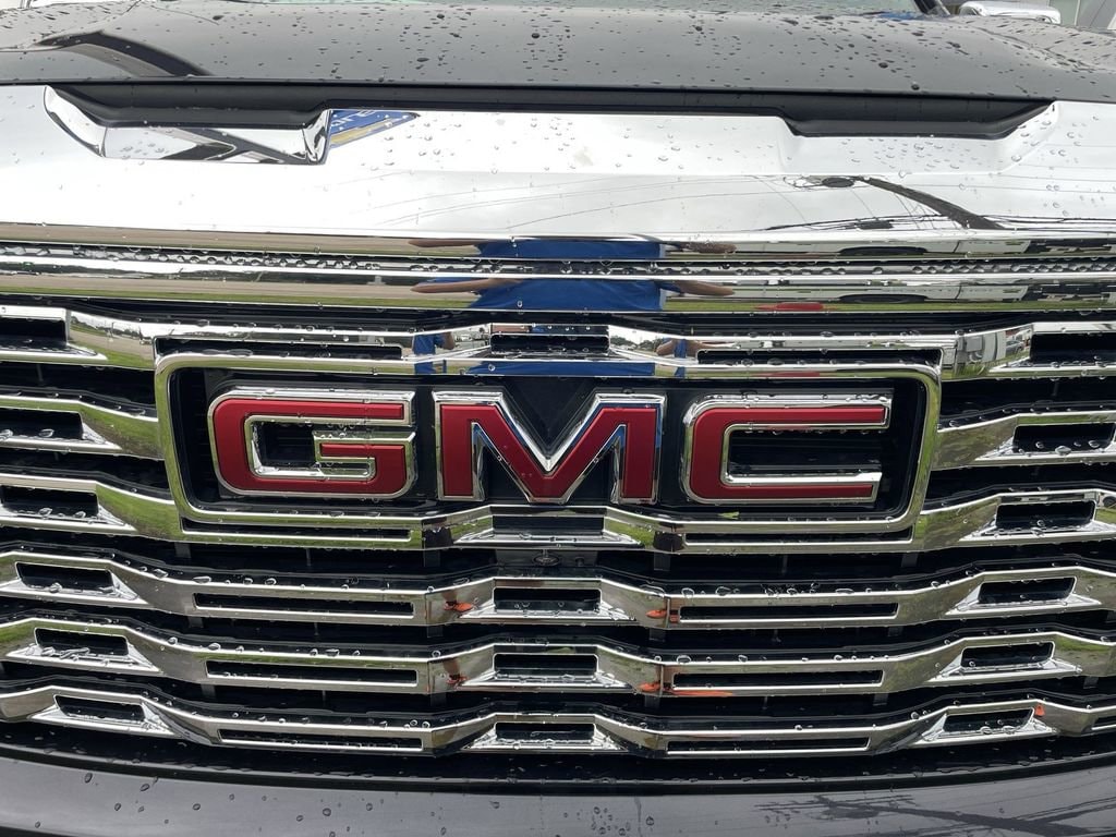 2024 GMC Sierra 1500 Denali Denali - Photo 29