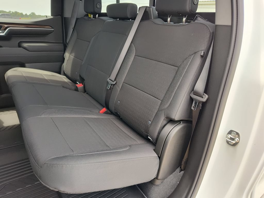 2026 Chevrolet Silverado 1500 LT - Photo 38