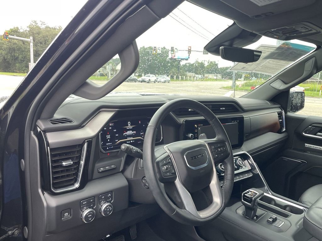 2024 GMC Sierra 1500 Denali Denali - Photo 20