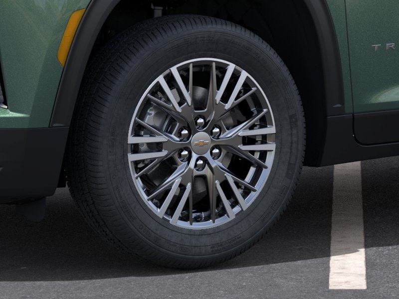 2027 Chevrolet Traverse LT - Photo 46