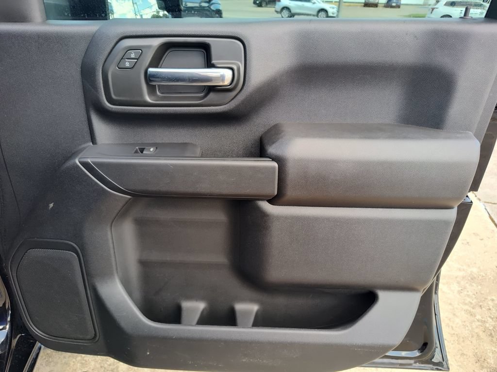 2024 Chevrolet Silverado 2500HD Custom - Photo 22