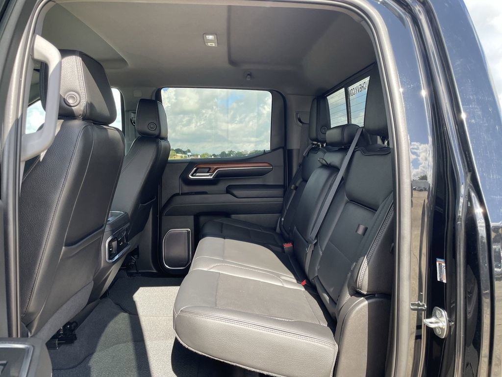 2022 GMC Sierra 1500 Denali Denali - Photo 22