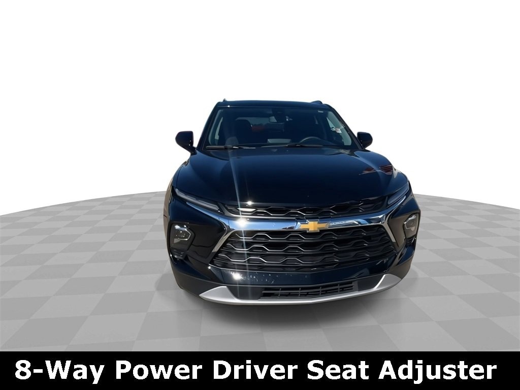 Used 2023 Chevrolet Blazer 2LT SUV